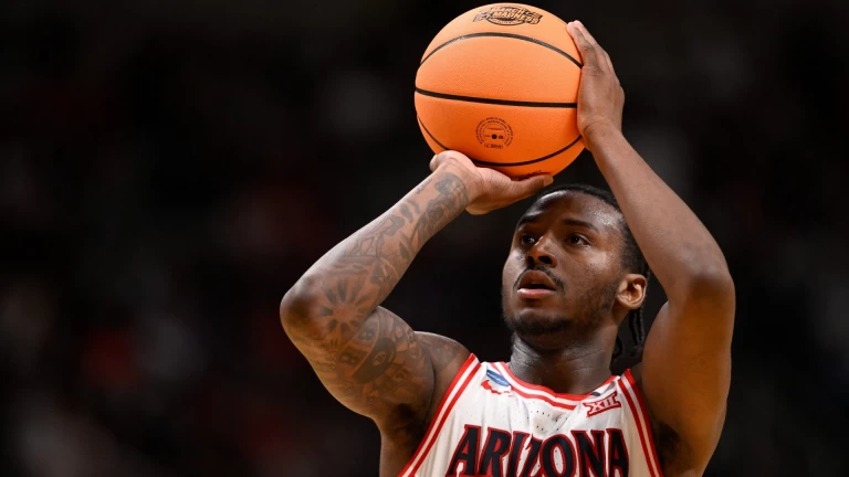 National Championship Odds: Arizona and Michigan Lead the Pack