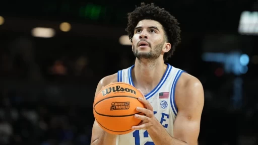 Top 3 NBA Draft Picks: Tracking the Prediction Market Odds Latest Video Thumbnail