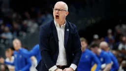 UConn's Stunning Victory Over Duke: Game Recap & Analysis