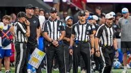 NFL Referee Negotiations Stir Concerns for Upcoming Season
