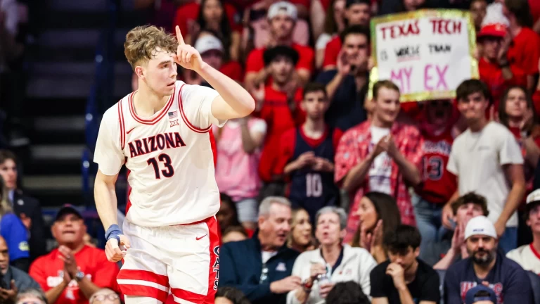 Michigan vs. Arizona: Final Four Matchup Analysis and Predictions