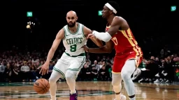 Celtics vs. Hawks Preview: Who Comes Out on Top on Monday?