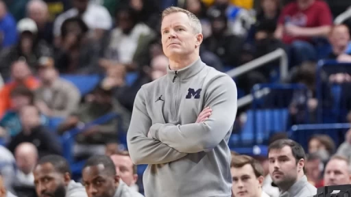 National Championship Odds Analysis: Michigan Leads the Pack Latest Video Thumbnail