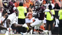 Upcoming Wide Receivers and Their 2026 Draft Prospects