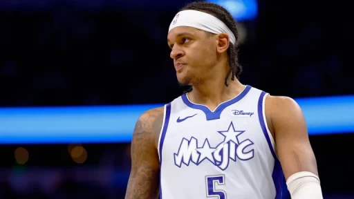 Suns vs. Magic: Key Game for Playoff Seeding on Tuesday Latest Video Thumbnail