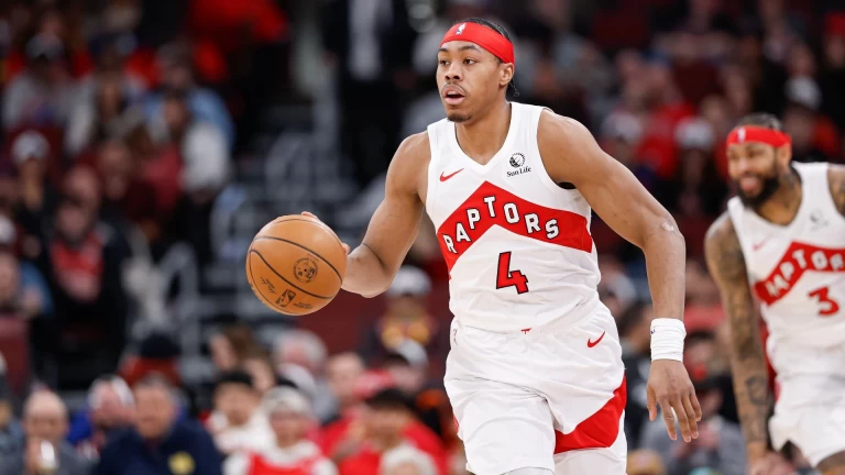 Raptors vs. Pistons Preview: Key Game in Detroit Tonight