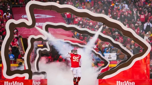 Kansas City Teams in Talks to Move Across State Lines Latest Video Thumbnail