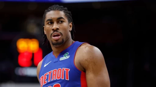 Chicago Bulls Waive Jaden Ivey After Recent LGBTQ Comments Latest Video Thumbnail