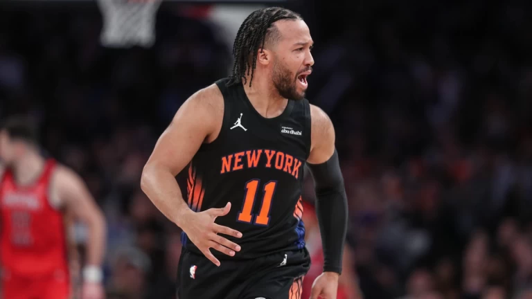 Knicks vs. Rockets Preview: Battle in Houston Tonight