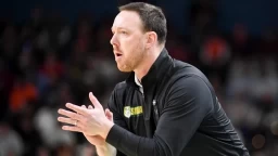 Gerry McNamara's Bold Vision for Syracuse Basketball