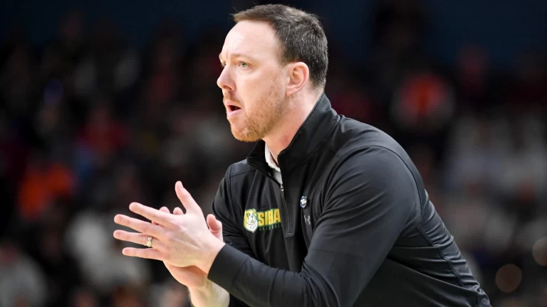 Gerry McNamara's Bold Vision for Syracuse Basketball