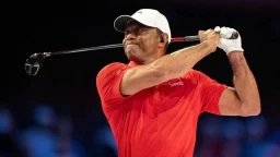 More Details Emerge Following the Tiger Woods Accident