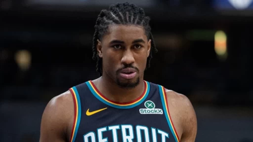 Jayden Ivey Waived by Bulls After Comments on Pride Night Latest Video Thumbnail