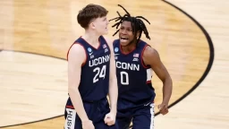 UConn's Epic East Region Win Over Duke: A Top 10 Finish Ever?
