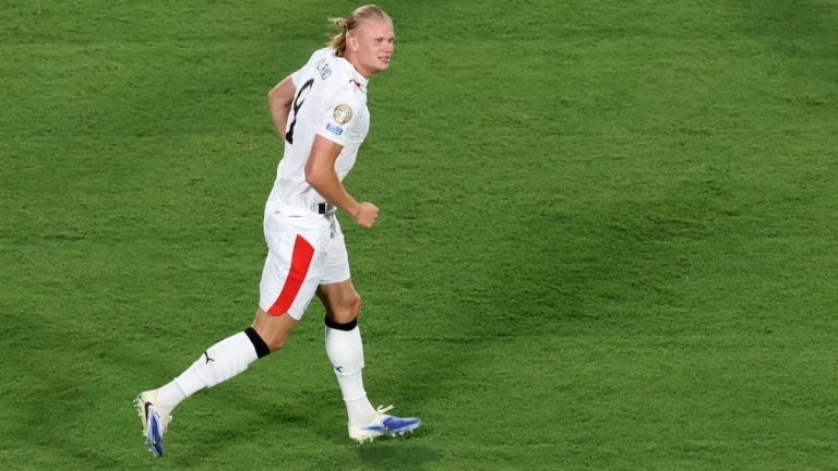 UEFA's Dominance and Diversity in International Football