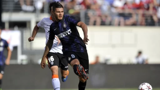 Galatasaray Makes Historic Advance in Champions League Latest Video Thumbnail