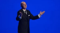 FIFA Congress 2025 Showcases Refined Unity in Paraguay