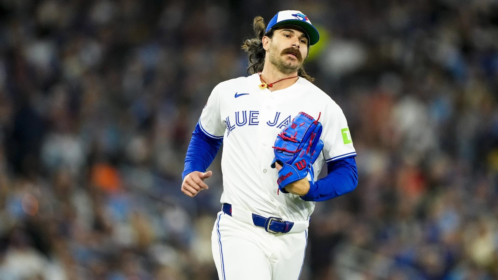 Dylan Cease Shines in Blue Jay Debut, World Series Hopes