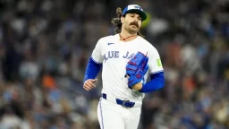 Dylan Cease Shines in Blue Jay Debut, World Series Hopes