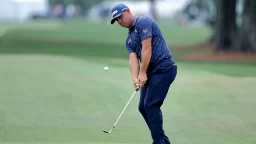 Gary Woodland's Impressive 80% Putting Accuracy Explained