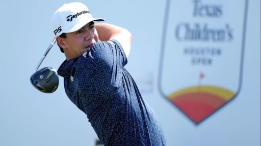 Golf Drama: Players Narrowly Miss Out on Masters Entry Latest Video Thumbnail