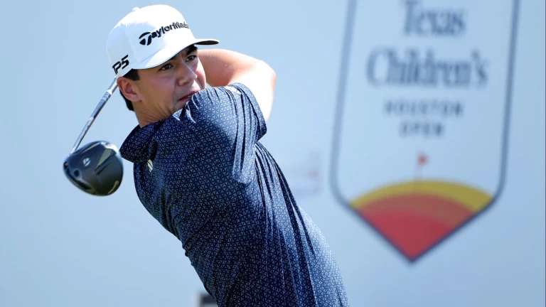 Golf Drama: Players Narrowly Miss Out on Masters Entry