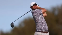 New YouTube Golf Tour Launch: Competitive Shift Unveiled