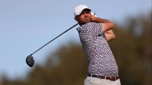 New YouTube Golf Tour Launch: Competitive Shift Unveiled Latest Video Thumbnail