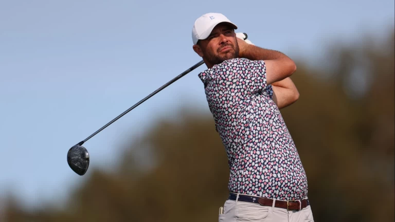 New YouTube Golf Tour Launch: Competitive Shift Unveiled