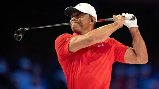 Tiger Woods' Future in Golf After Car Crash Incident Latest Video Thumbnail