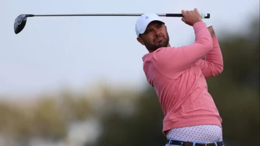 Wesley Bryan Discusses New 'Your Golf Tour' Dynamics Latest Video Thumbnail