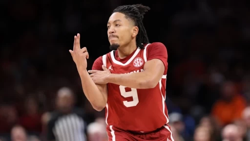 Oklahoma vs. Colorado: College Basketball Crown Game Analysis Latest Video Thumbnail