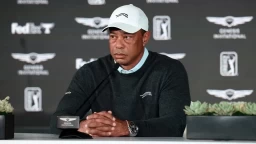 Tiger Woods' DUI and the Impact on His Golf Career