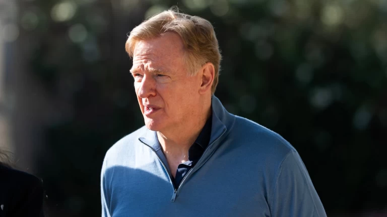 NFL Approves Handful of Rule Changes Ahead of 2026 Season