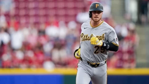 Pittsburgh Pirates vs. Cincinnati Reds: MLB Game Insights Latest Video Thumbnail
