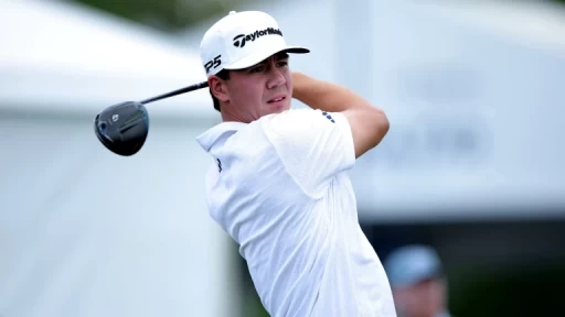Valero Texas Open Preview: Key Players and Predictions Latest Video Thumbnail