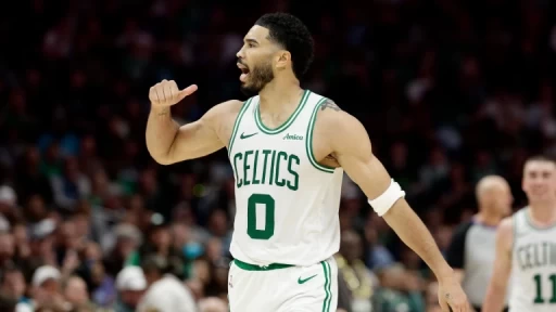 NBA Betting Preview: Celtics vs. Heat & Hawks vs. Magic Tonight Latest Video Thumbnail