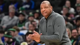 Debate Rages Over Basketball Hall of Fame Inductees