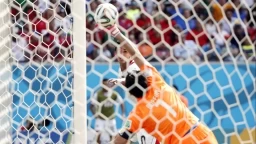 Gianluigi Buffon's Legendary Career: Italian Football Icon