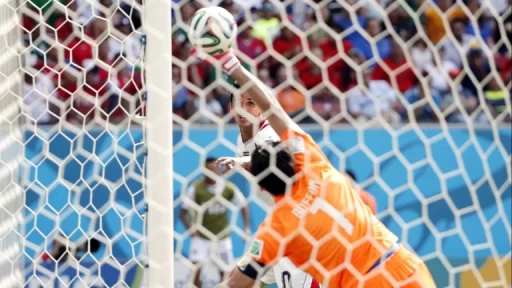 Gianluigi Buffon's Legendary Career: Italian Football Icon Latest Video Thumbnail