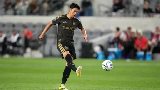 Son Heung-min: Celebrating Asia’s Storied Football Legacy Latest Video Thumbnail