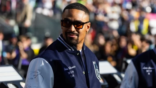 Jalen Hurts Faces Criticism Within Eagles Organization Latest Video Thumbnail