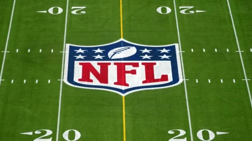NFL Urges Prediction Markets to Remove Certain Bets Latest Video Thumbnail