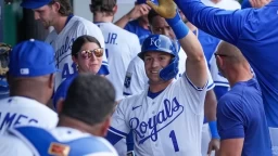 Missouri's Sports Betting Revenue Dips Post-Launch