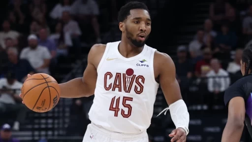 Cavaliers vs. Warriors: Playoff Impacts & Key Updates Latest Video Thumbnail