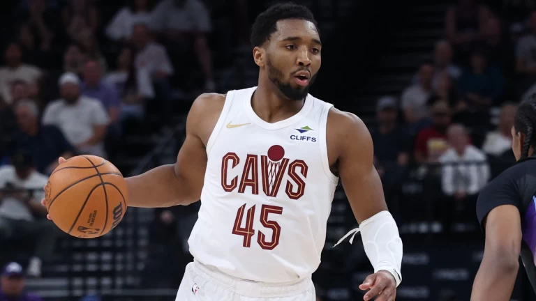 Cavaliers vs. Warriors: Playoff Impacts & Key Updates