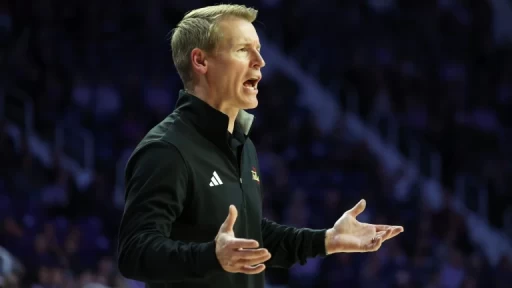 NIT Final Four Preview: Tulsa vs. New Mexico Showdown Latest Video Thumbnail