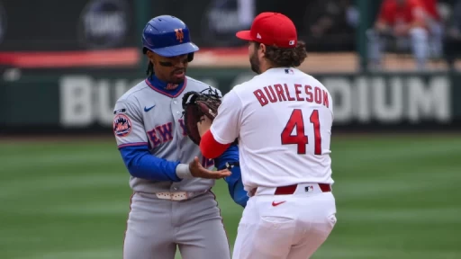 Recapping Francisco Lindor's Tough Outing vs. Cardinals Latest Video Thumbnail