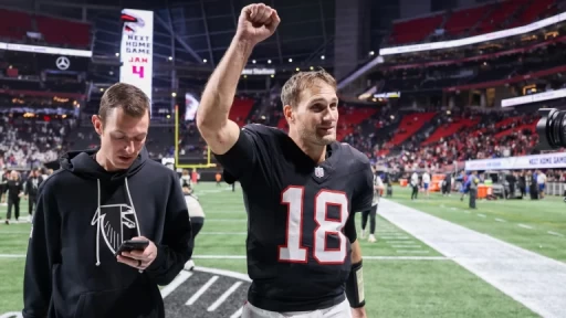 Raiders Sign Kirk Cousins to Pair with Rookie Fernando Mendoza Latest Video Thumbnail