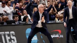 NCAA Tournament Betting Preview & Final Four Outlook